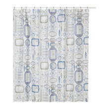 Shower Curtains