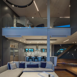 Penthouse Lighting - Lighting