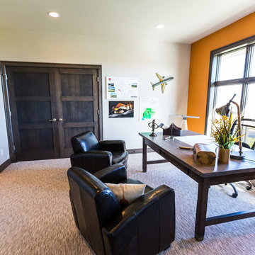 Parade of Homes 2015