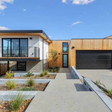 Coastal Modern