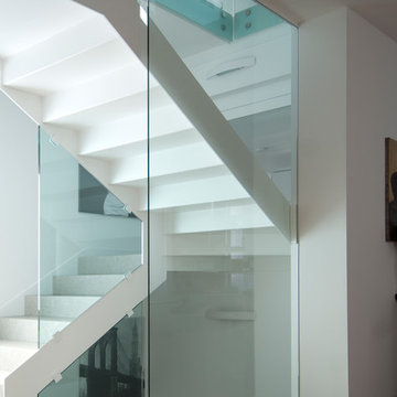 Ristrutturazione palazzo nobiliare | 450 MQ