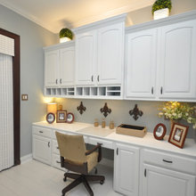 Kimberly's Office