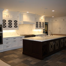 Kitchen Ideas
