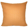 Abbotsbury 90/10 Duck Insert Pillow With Cover, 22x22