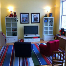 playroom