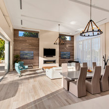 Living Room 2020