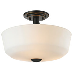 Contemporary Recessed Lighting Kits by Z-LIte