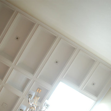 Ceilings