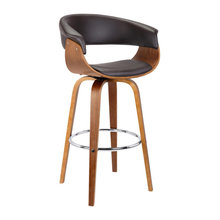 kitchen swivel counter stools