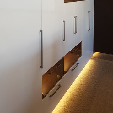 Private Boardroom Design