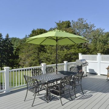 Outdoor Living