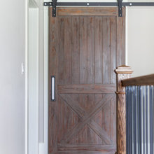 Doors and Windows
