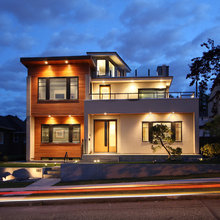 exterior lighting