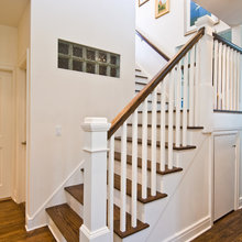 stairs Hill