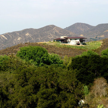 Malzahn Residence