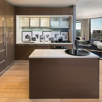 Wall street PH Project