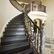 railing