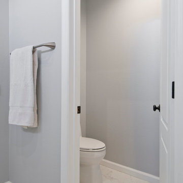 Maximizing Space in Your Calabasas Master Bath Remodel