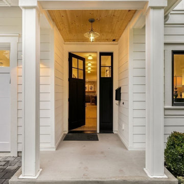 Urban Farmhouse