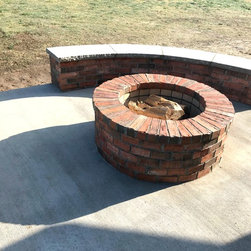 Firepits - Products