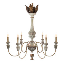 chandelier