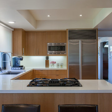 Art Collector Los Angeles