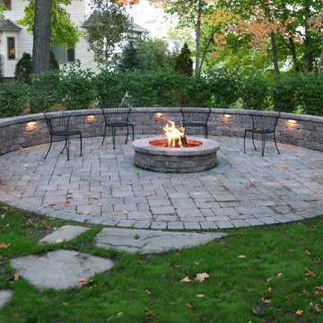 Fire Pits