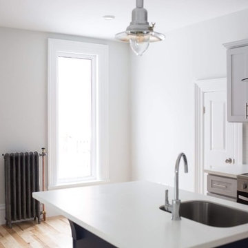 aparment reno
