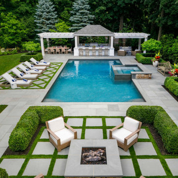 Newton Oasis