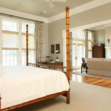 Bedrooms