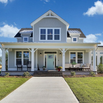 The Hayden in Compass Pointe