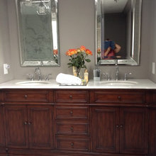 Vanities