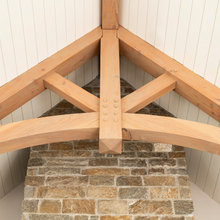 Wooden Beams/Rafters