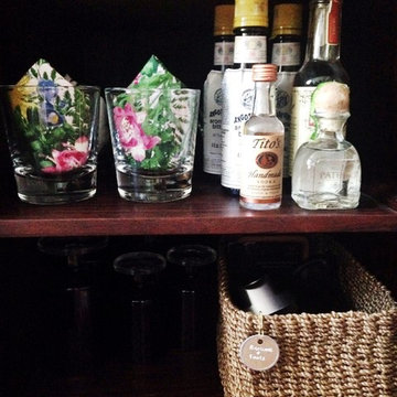 Kitchen Pantry