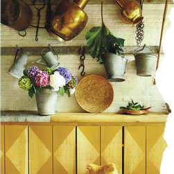 Inspirational pieces - Products