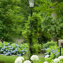 Curb appeal