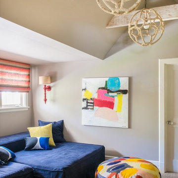 VINTAGE MODERN ON THE HUDSON