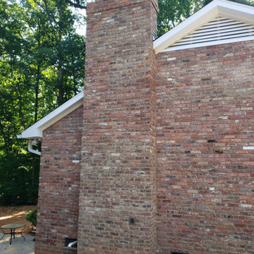 Traditional Home Renovation