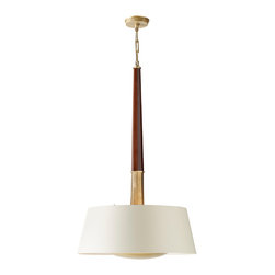 Solaire Chandelier - Baker Furniture - Chandeliers