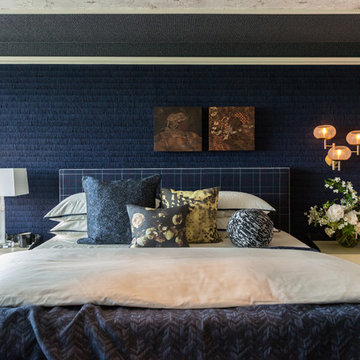 2018 San Francisco Decorator Showcase