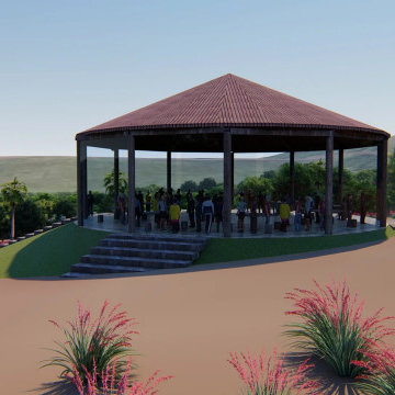 Miranda Agrotourism Farm