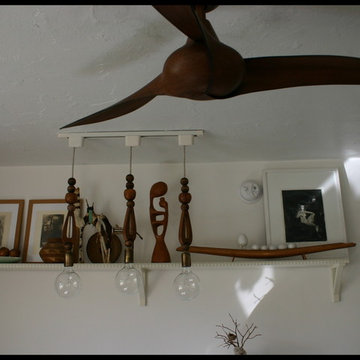 Southern CA Staging Projects