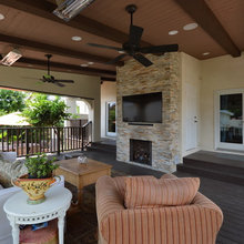 Landscape Ideas