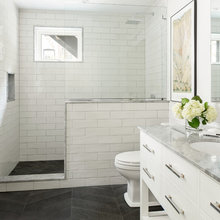 Bathroom project