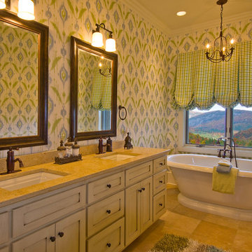 Chattooga Ridge Condo