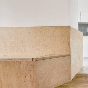 Appartement Marais