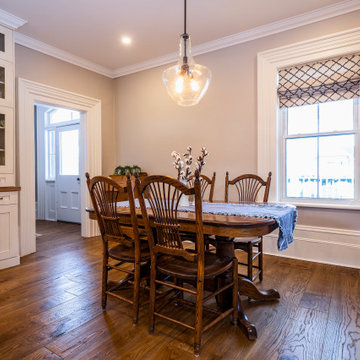 Main St - Main Floor