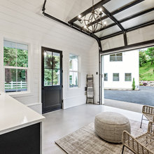 Future Beach House