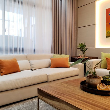 Vista Valley Residence
