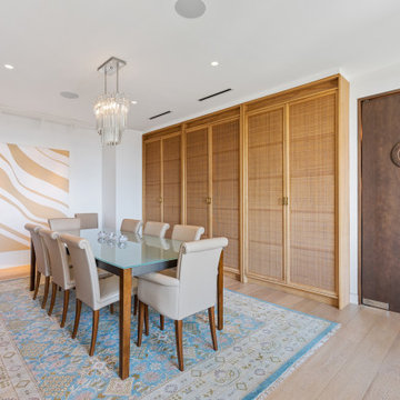 3525 Turtle Creek 21st Floor